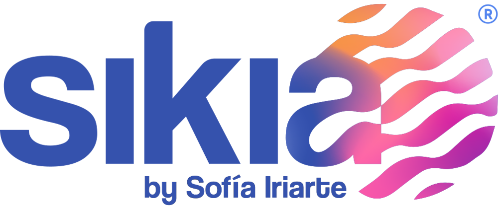 SIKIA by Sofía Iriarte